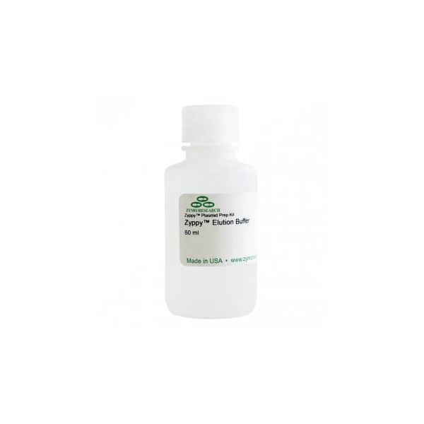 Zyppy Elution Buffer, 60 ml